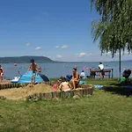 Vakantiehuis In 35399 Balatonmáriafürdő