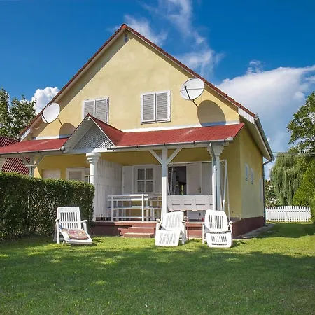 Holiday home In 35399