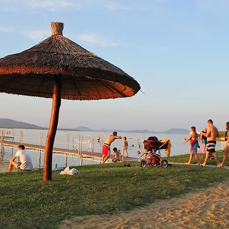 Case de vacanță In 35399 Balatonmáriafürdő